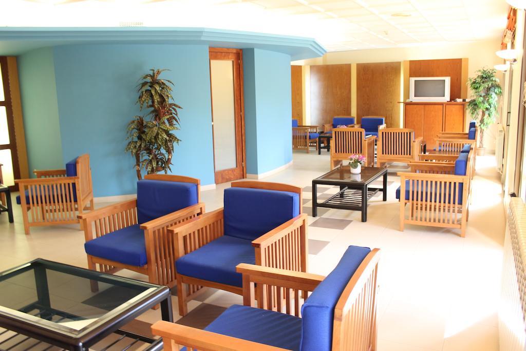 Hotel Sabiote Пинеда де Мар Екстериор снимка