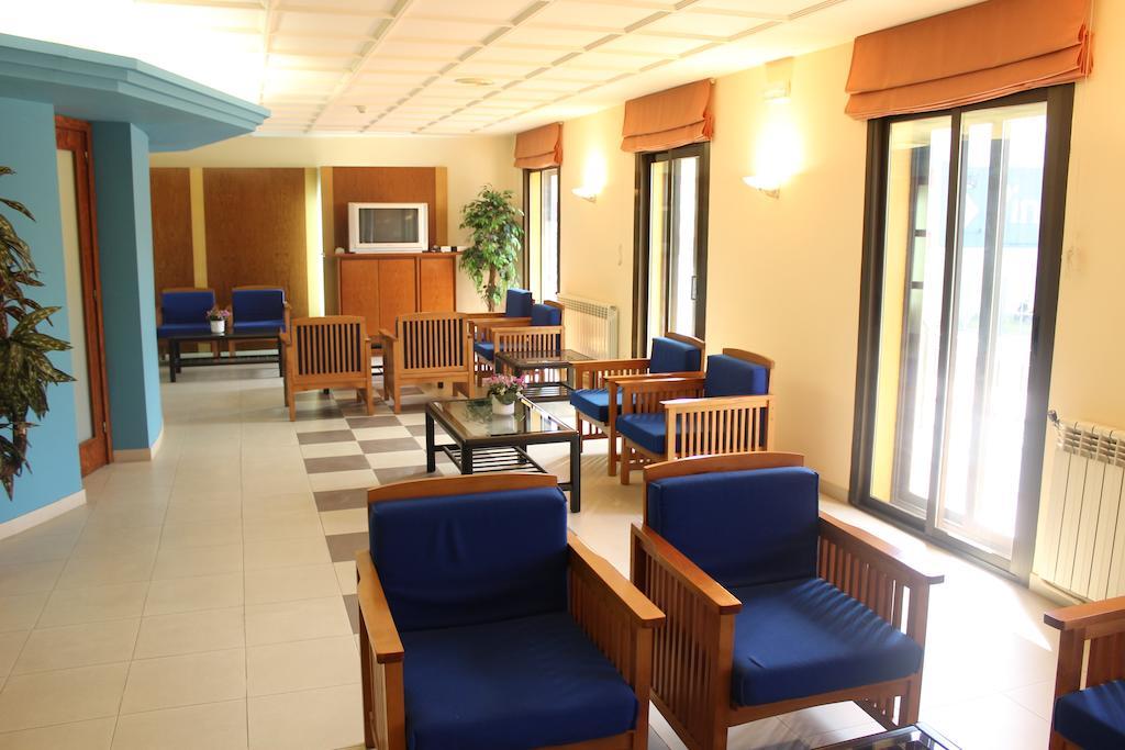 Hotel Sabiote Пинеда де Мар Екстериор снимка